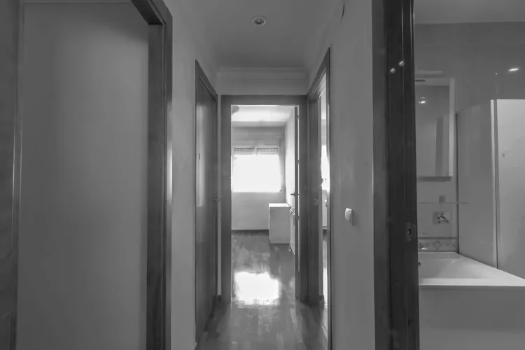 Foto del piso en alquiler