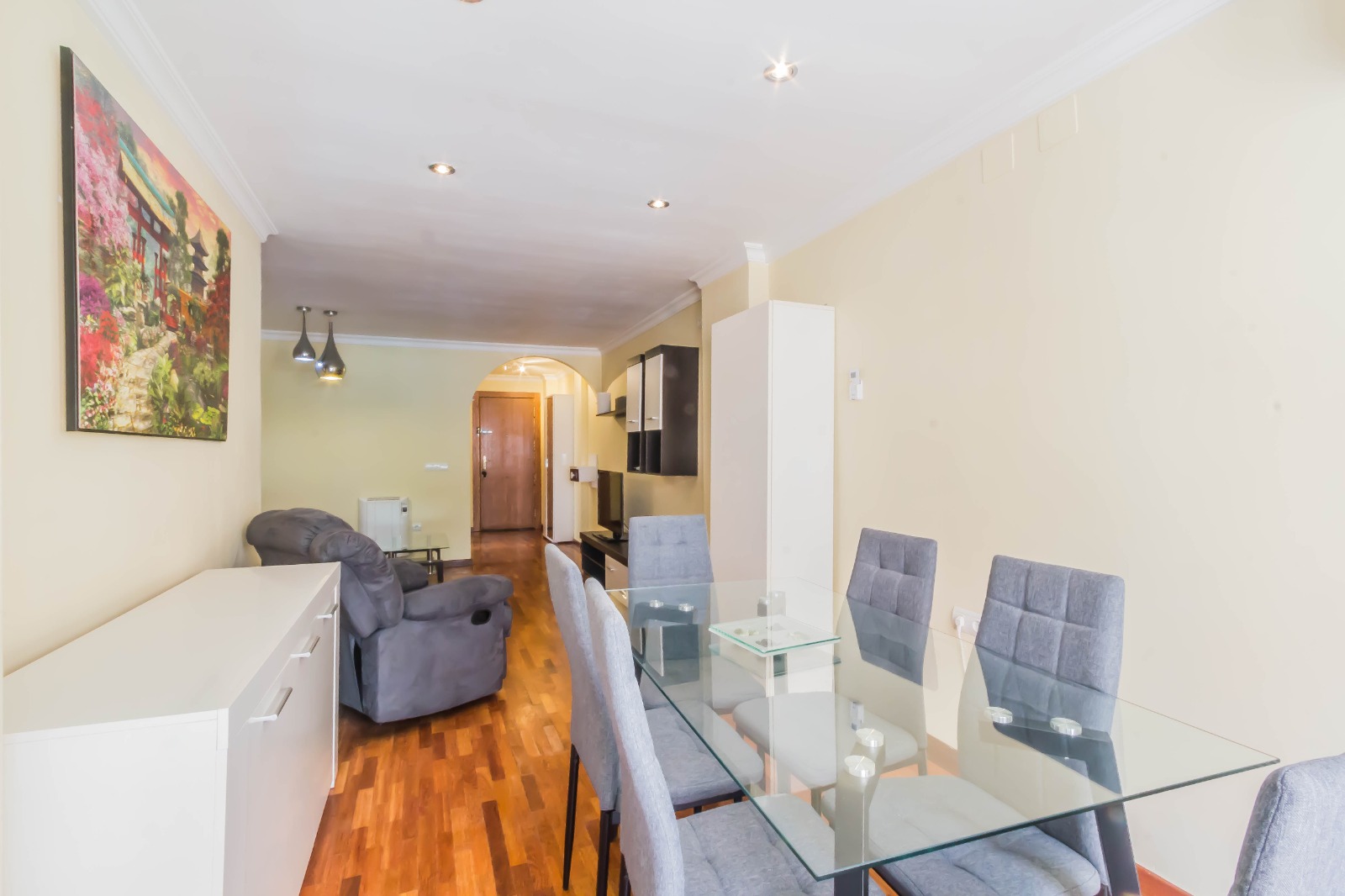 Foto del piso en alquiler