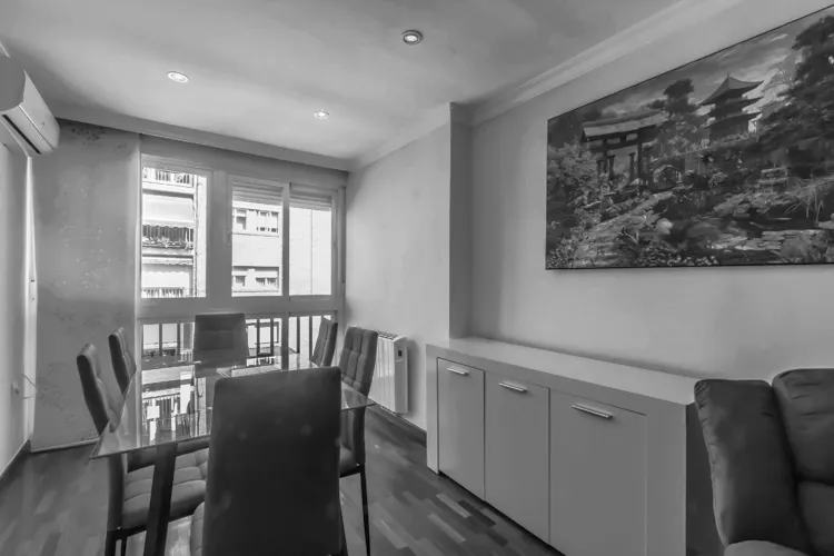 Foto del piso en alquiler