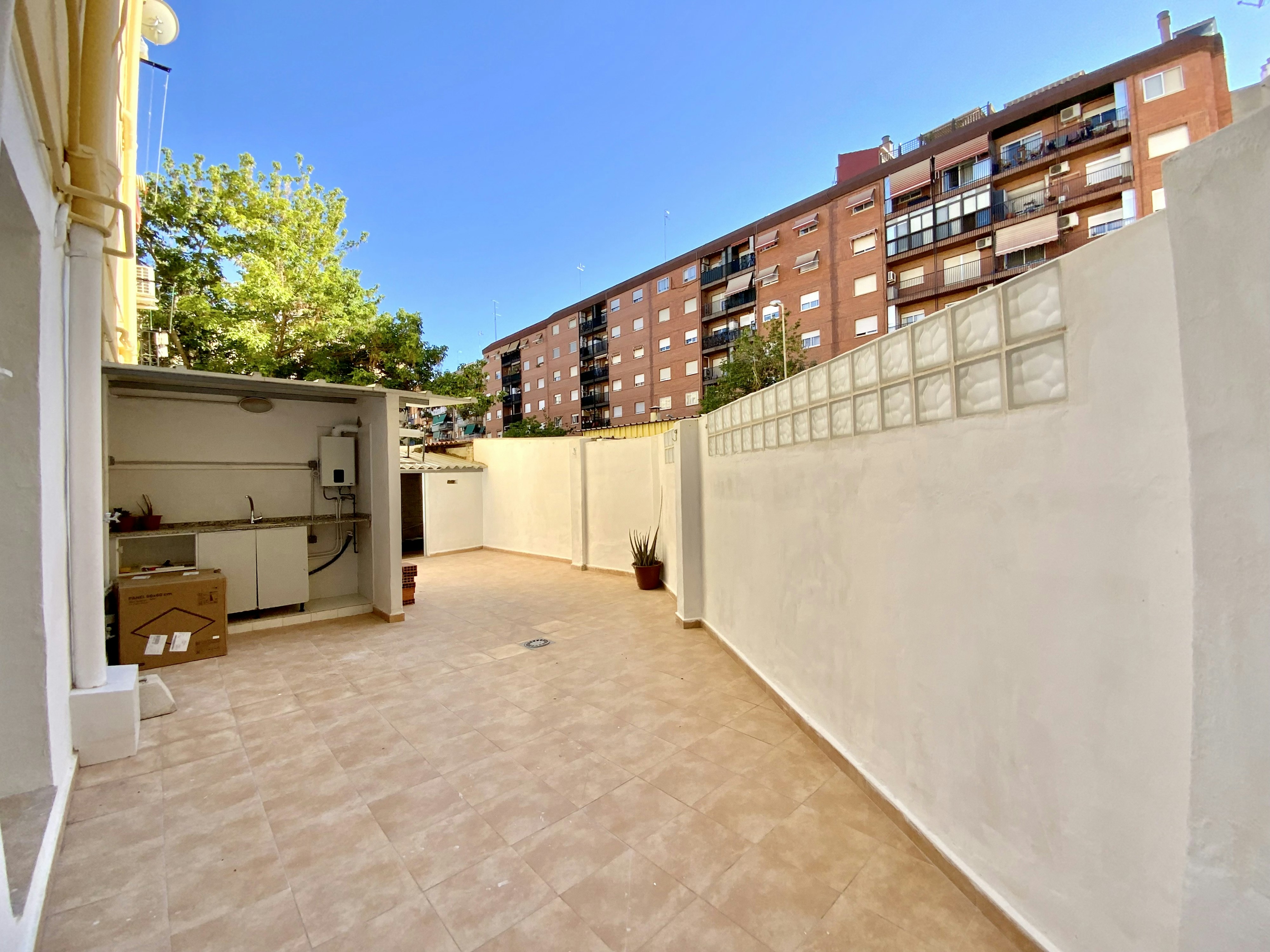 Photo of the flat for rent