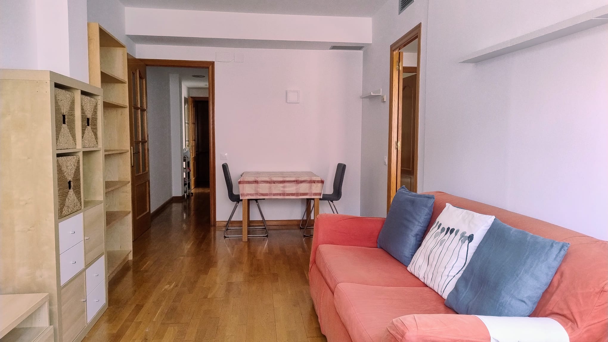 Foto del piso en alquiler