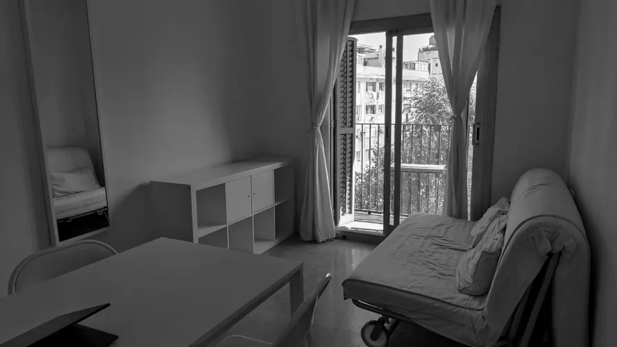 Foto del piso en alquiler