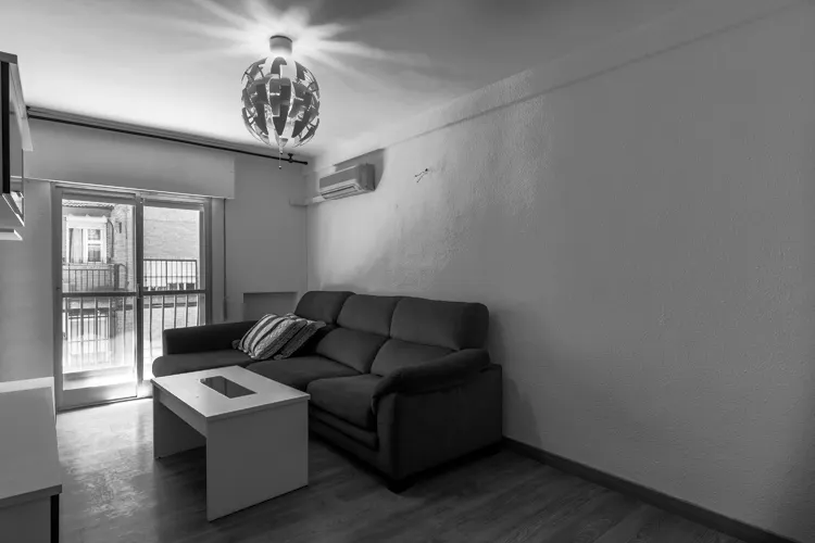 Foto del piso en alquiler
