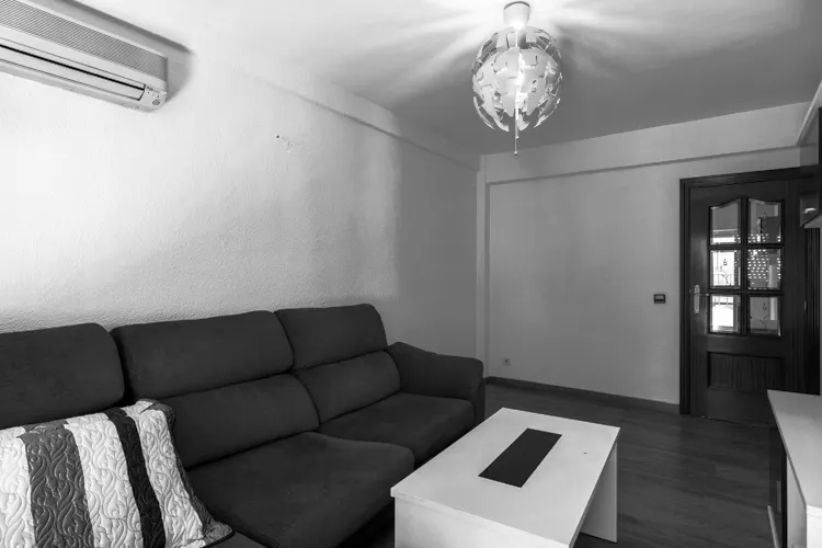 Foto del piso en alquiler