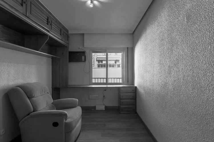 Foto del piso en alquiler