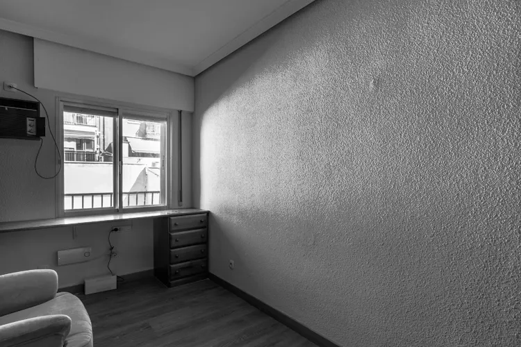 Foto del piso en alquiler