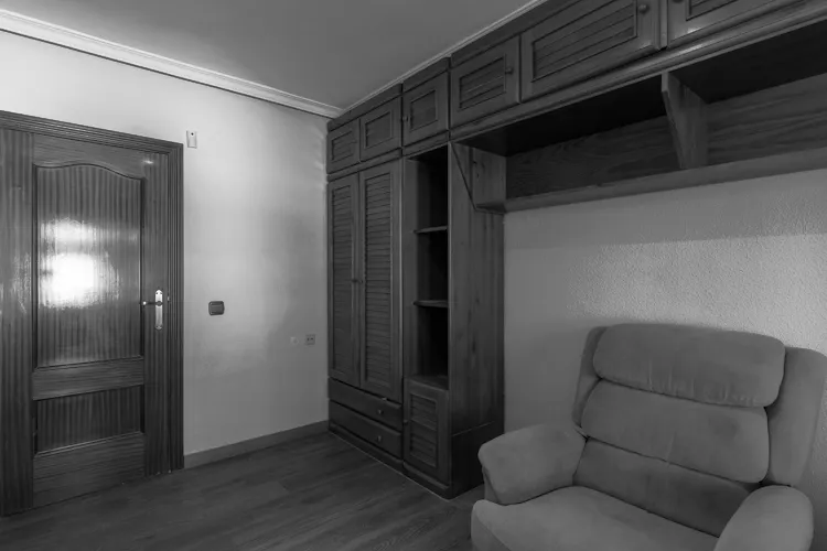 Foto del piso en alquiler