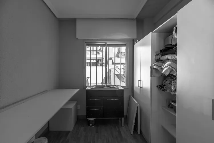 Foto del piso en alquiler