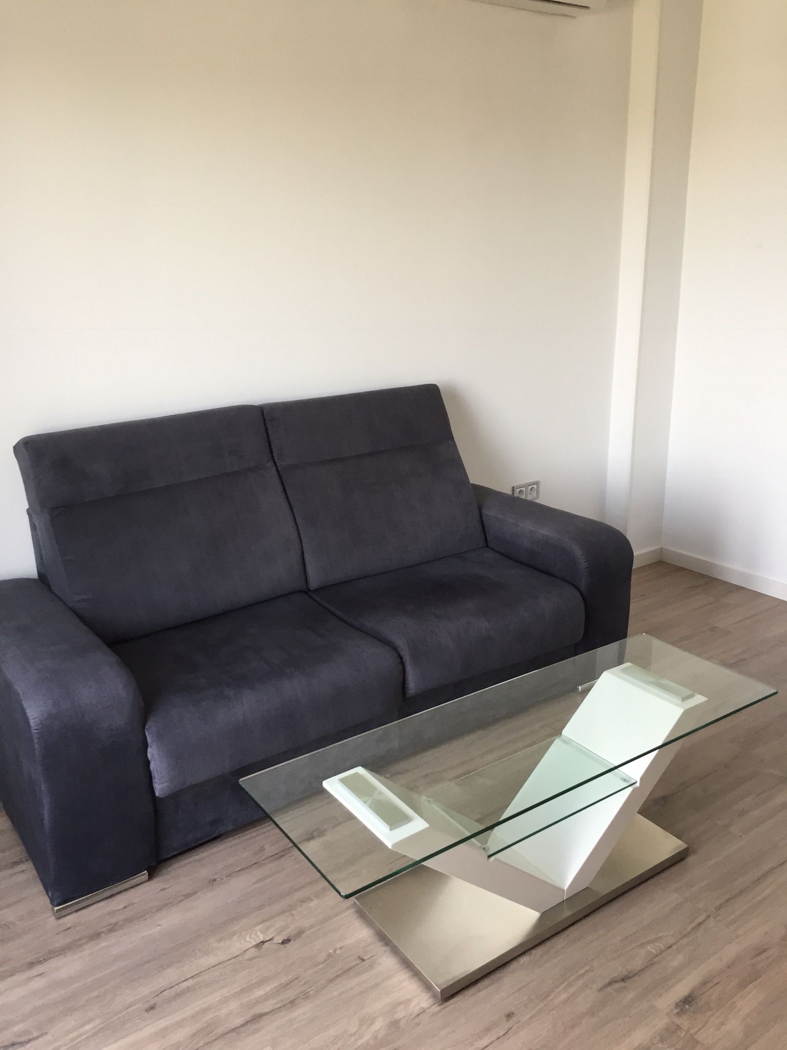 Photo of the flat for rent