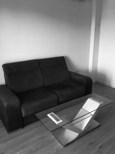 Foto de salón en un piso en alquiler