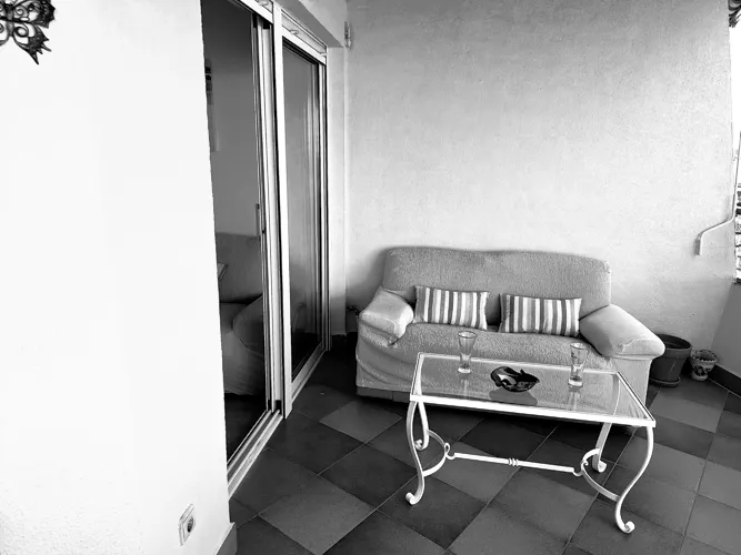 Foto del piso en alquiler