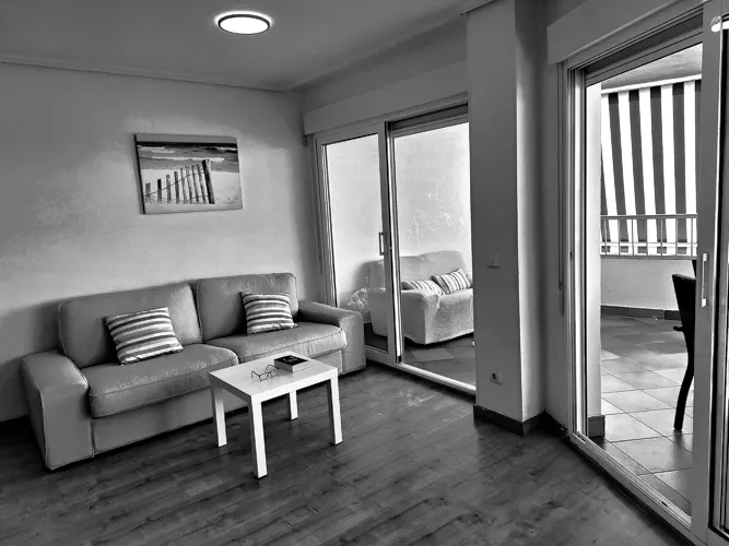 Foto del piso en alquiler