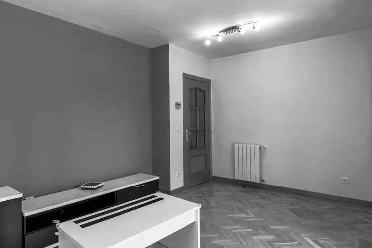 Foto del piso en alquiler