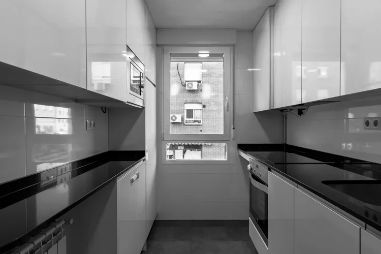 Foto del piso en alquiler