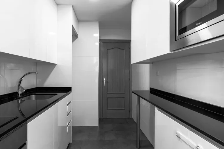 Foto del piso en alquiler