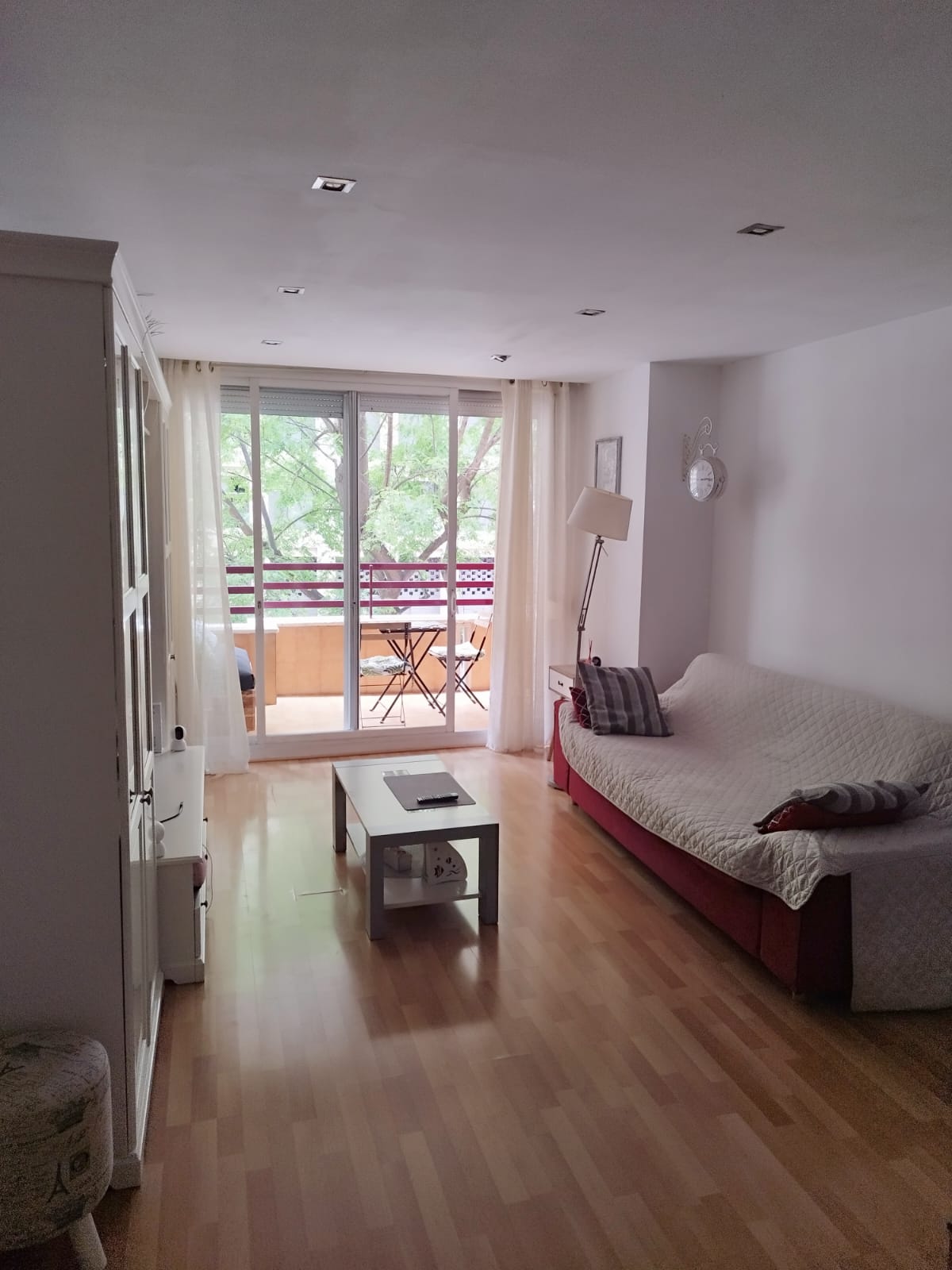 Photo of the flat for rent