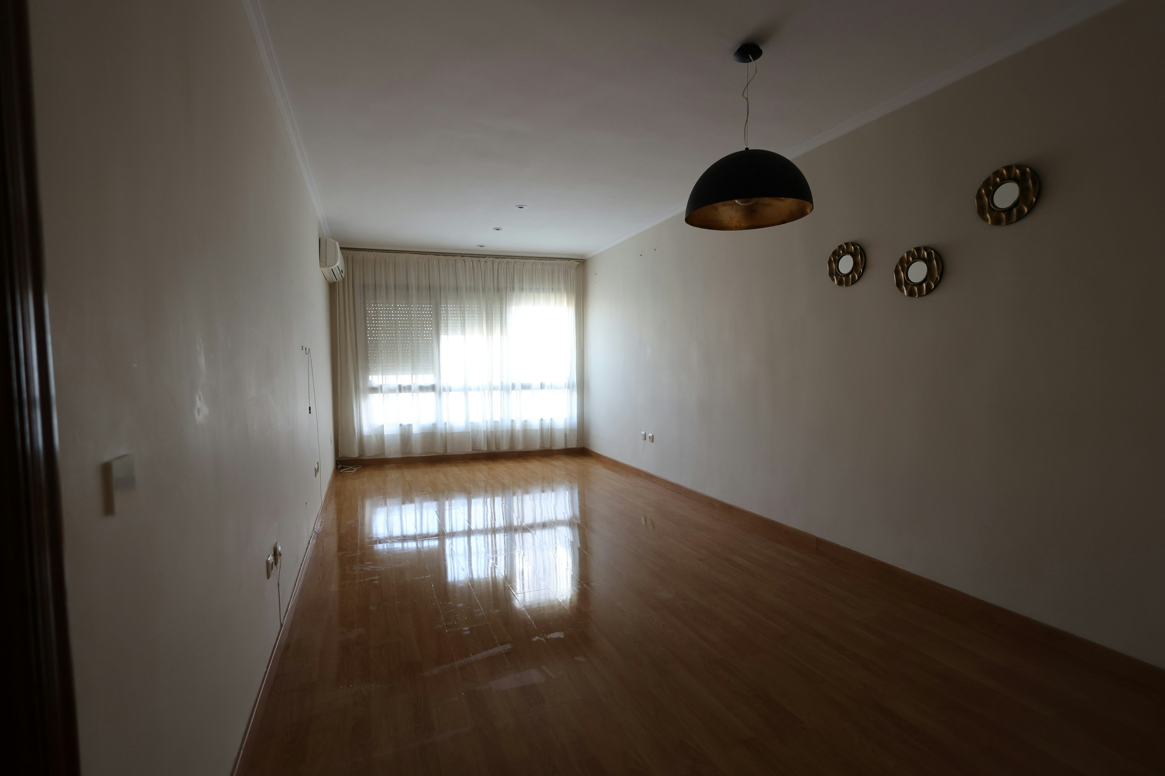 Photo of the flat for rent