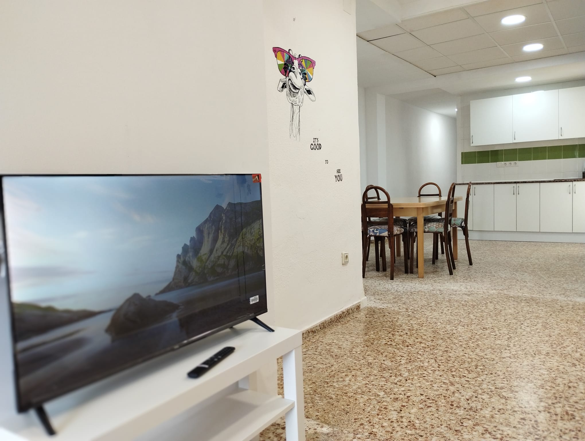 Photo of the flat for rent