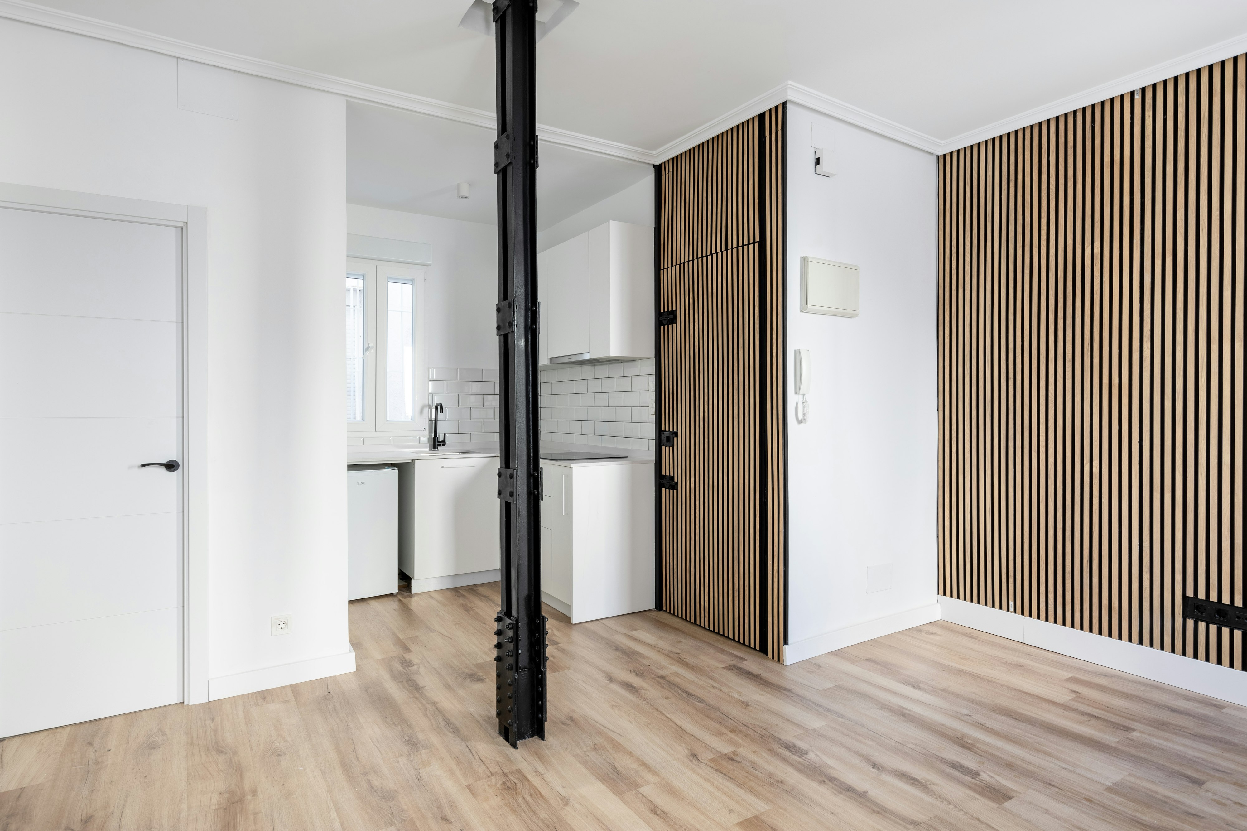 Photo of the flat for rent