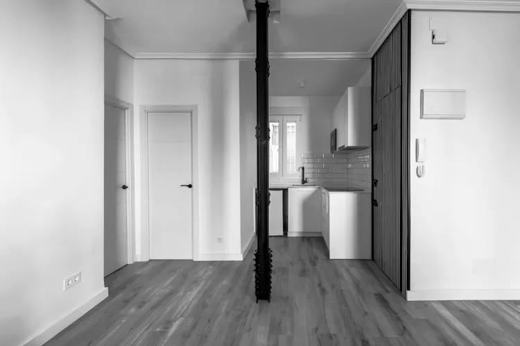 Foto del piso en alquiler