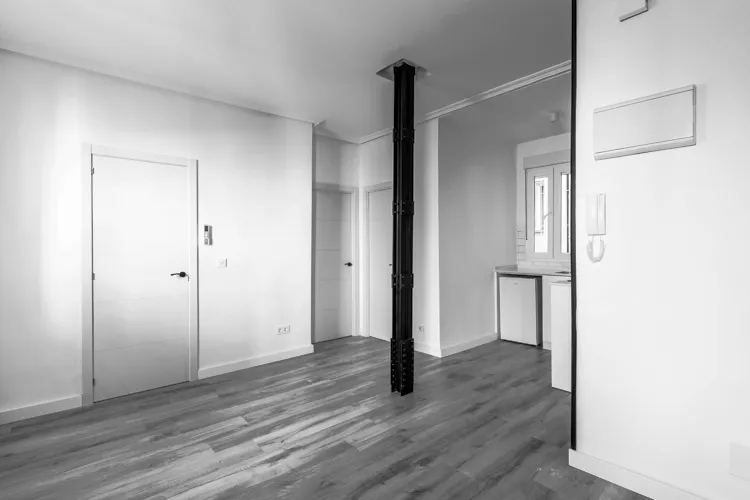 Foto del piso en alquiler