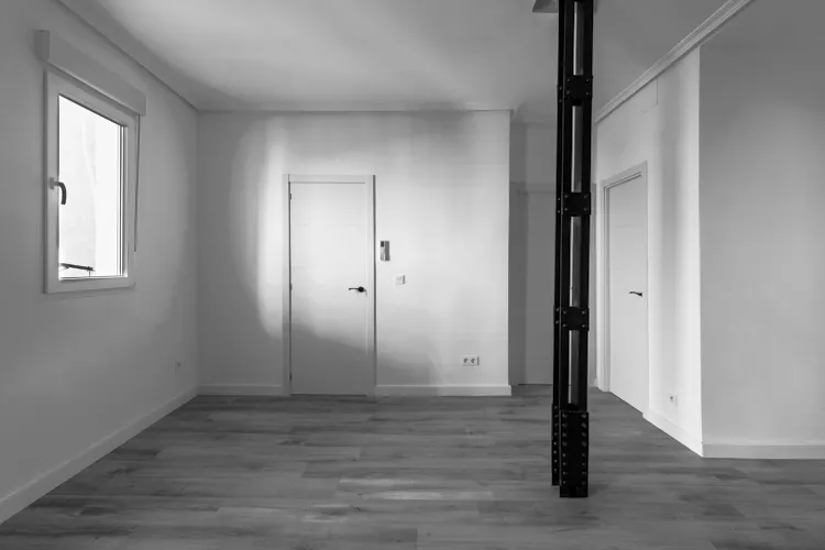 Foto del piso en alquiler