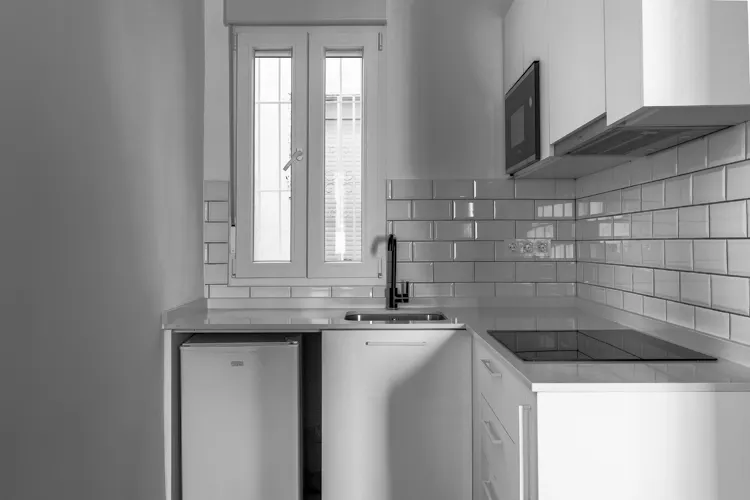 Foto del piso en alquiler