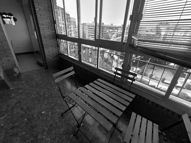 Foto del piso en alquiler