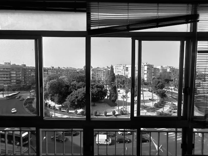 Foto del piso en alquiler