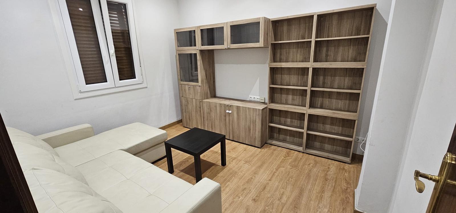 Photo of the flat for rent
