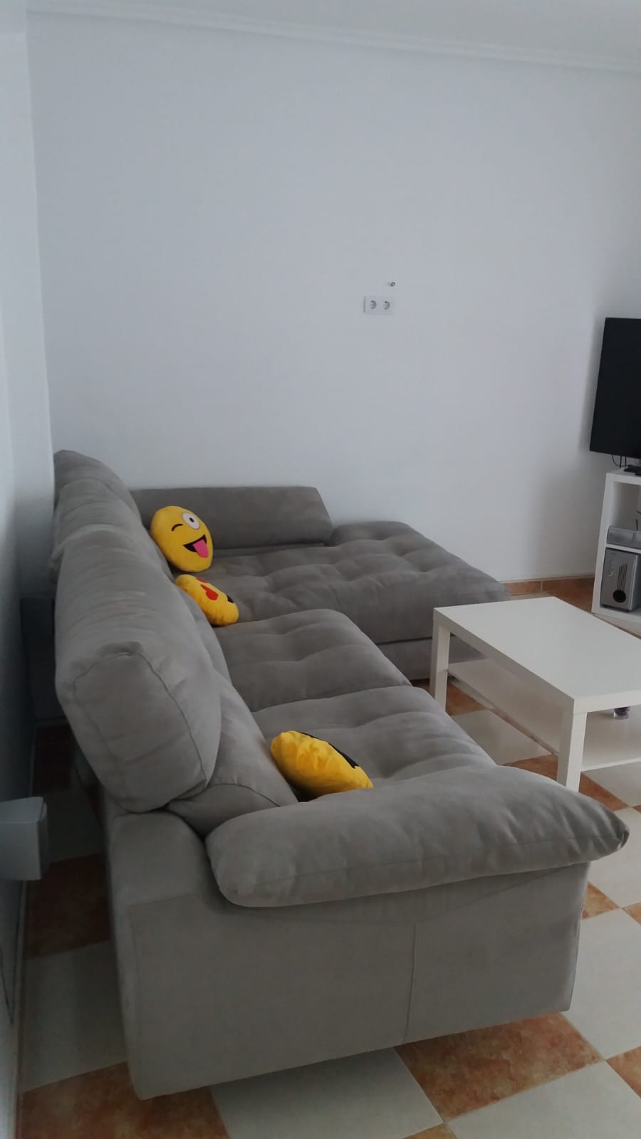 Foto del piso en alquiler