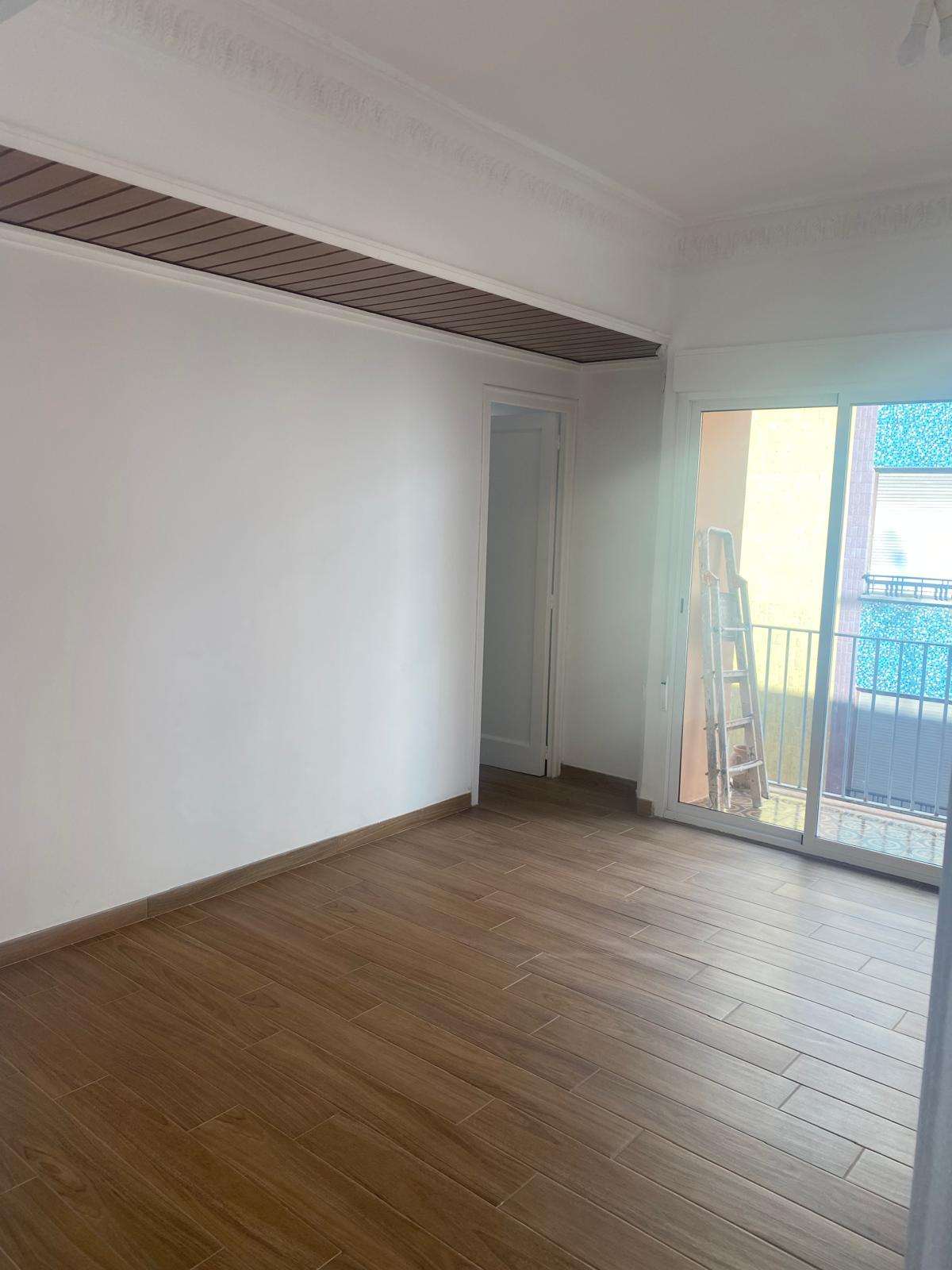 Photo of the flat for rent