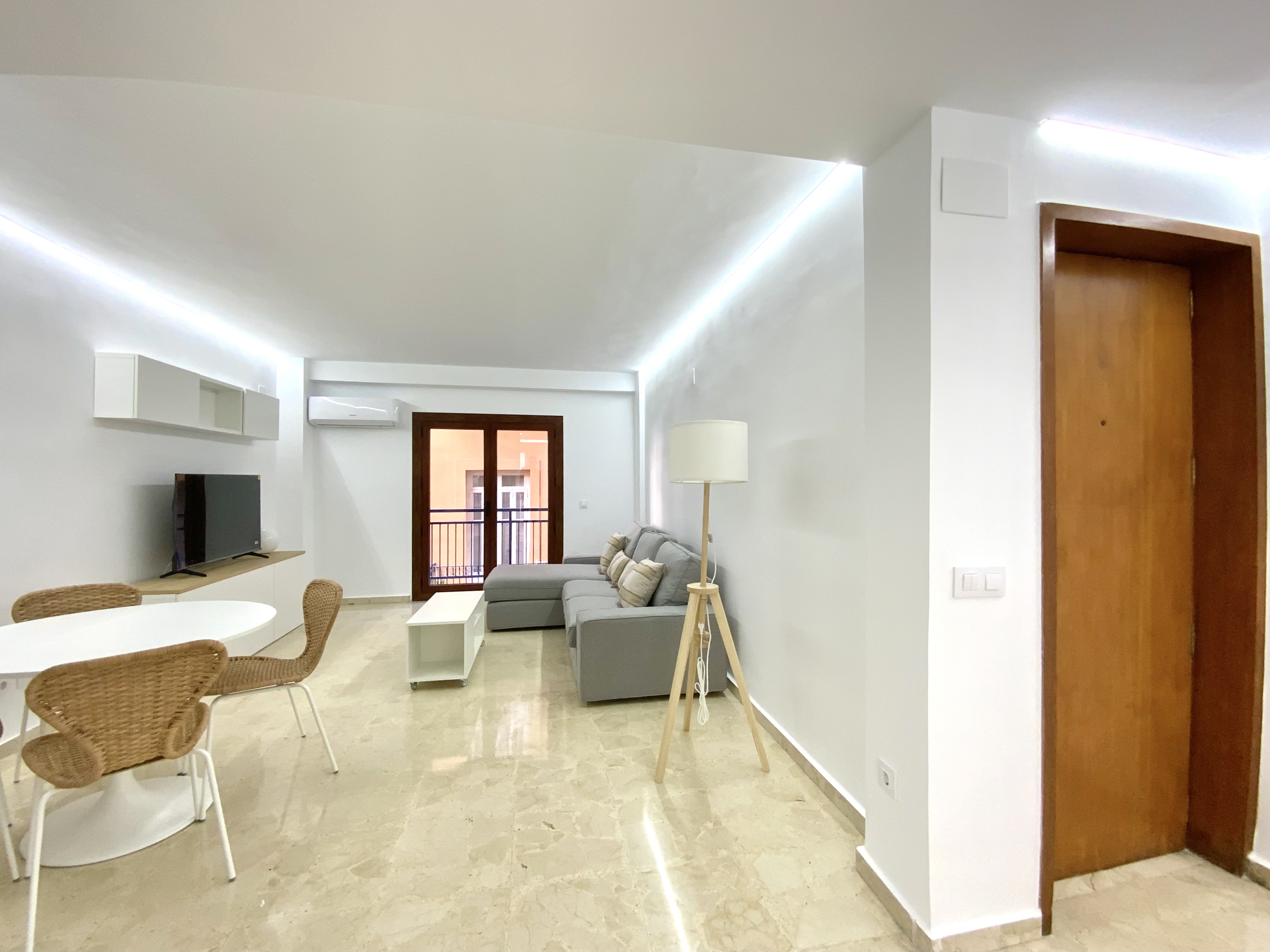 Photo of the flat for rent