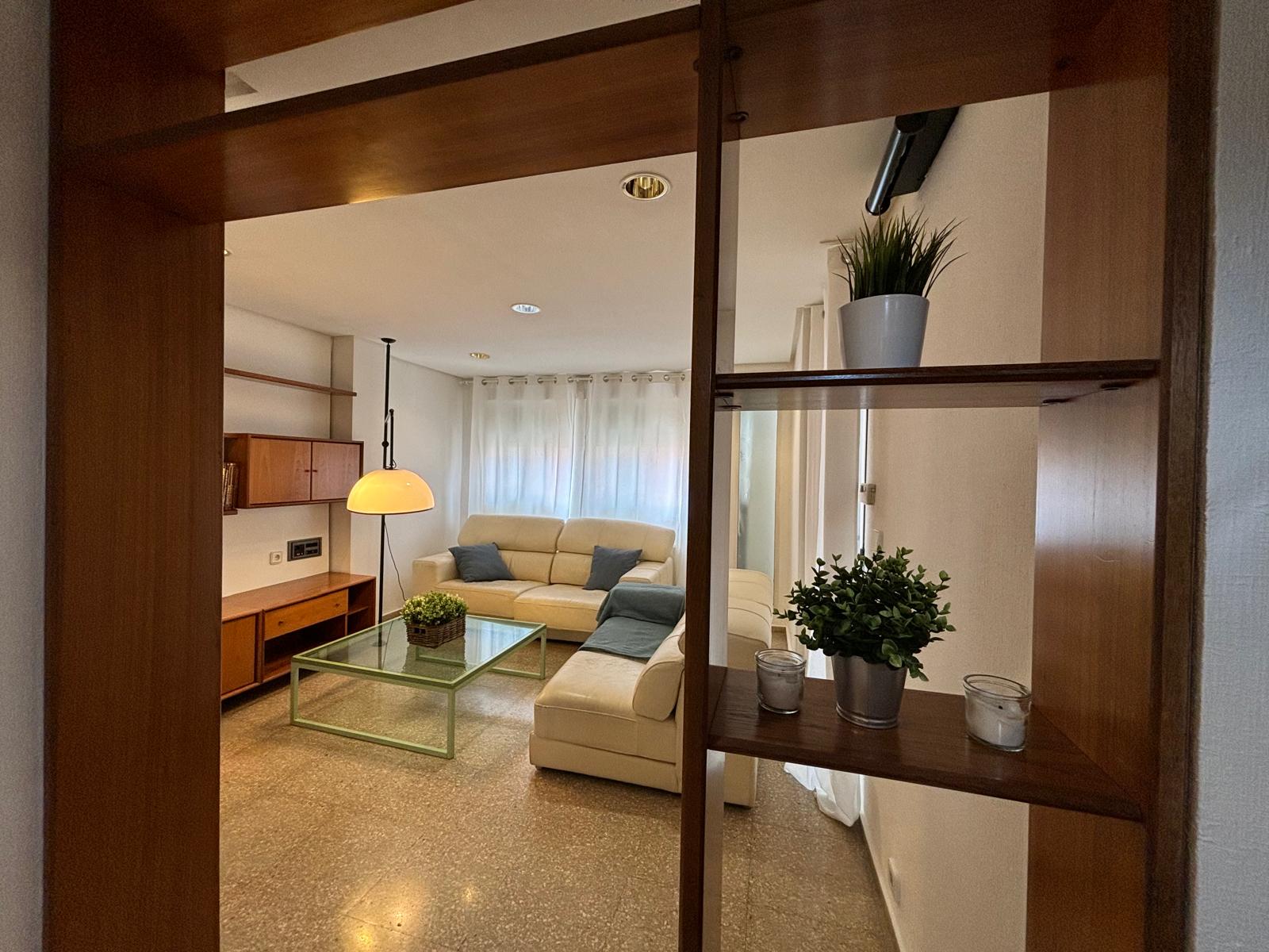 Photo of the flat for rent