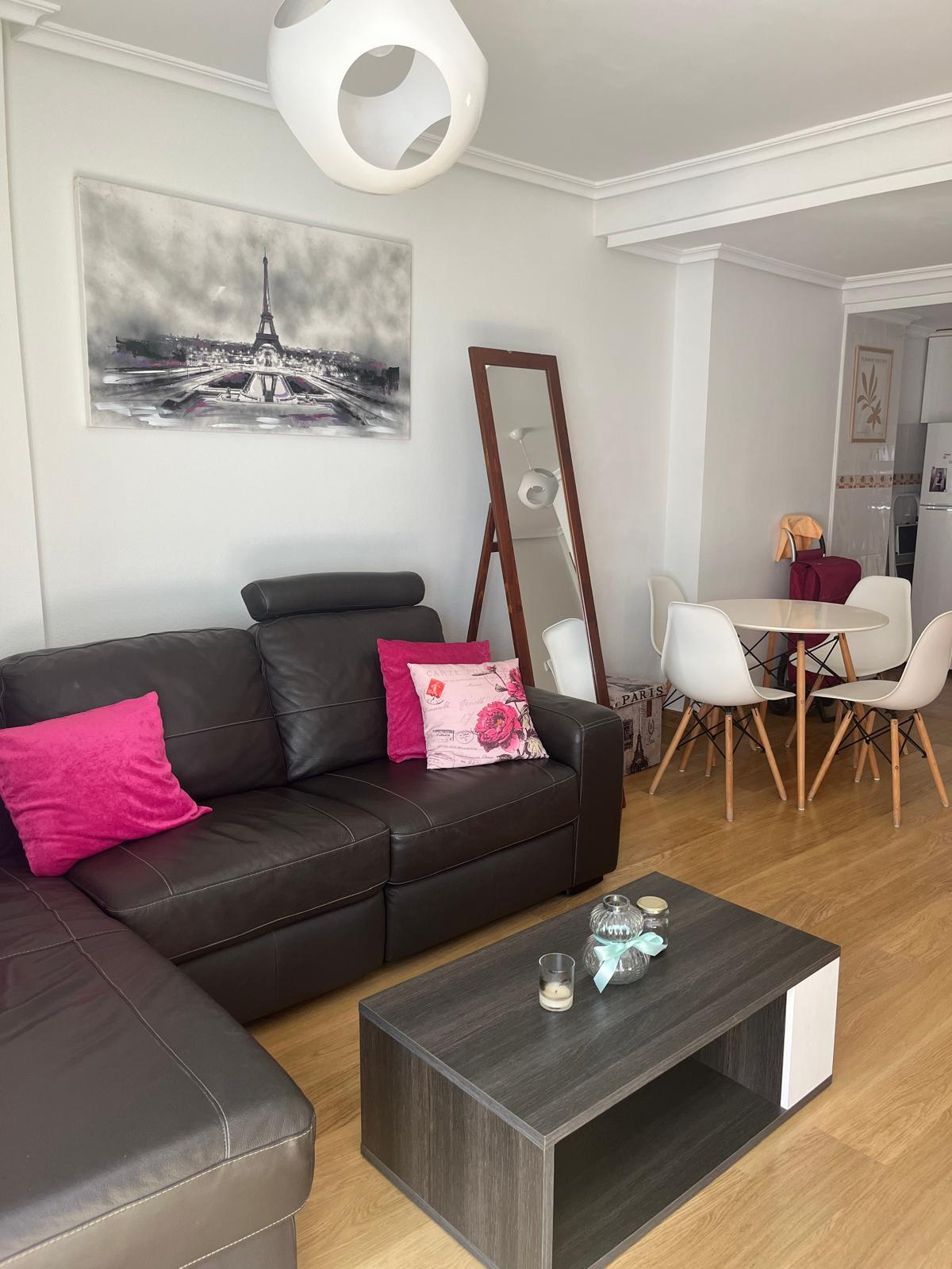 Foto del piso en alquiler