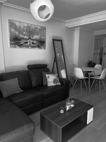 Foto del piso en alquiler