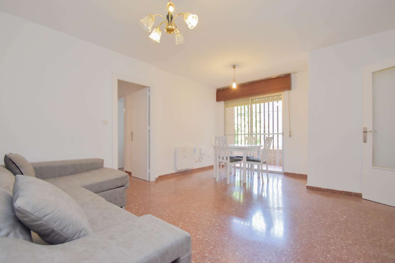 Foto del piso en alquiler