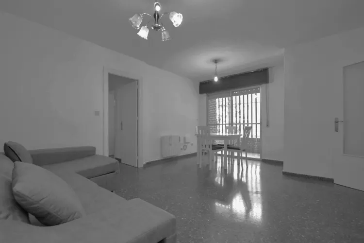 Foto del piso en alquiler
