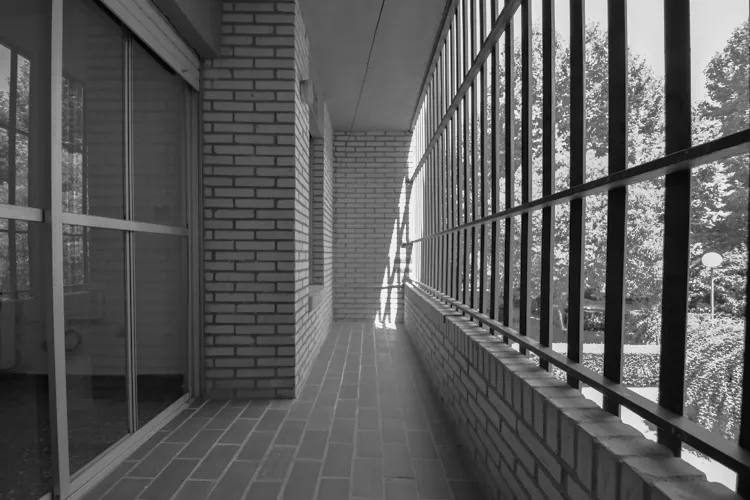Foto de terraza en un piso en alquiler