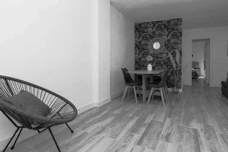 Foto del piso en alquiler