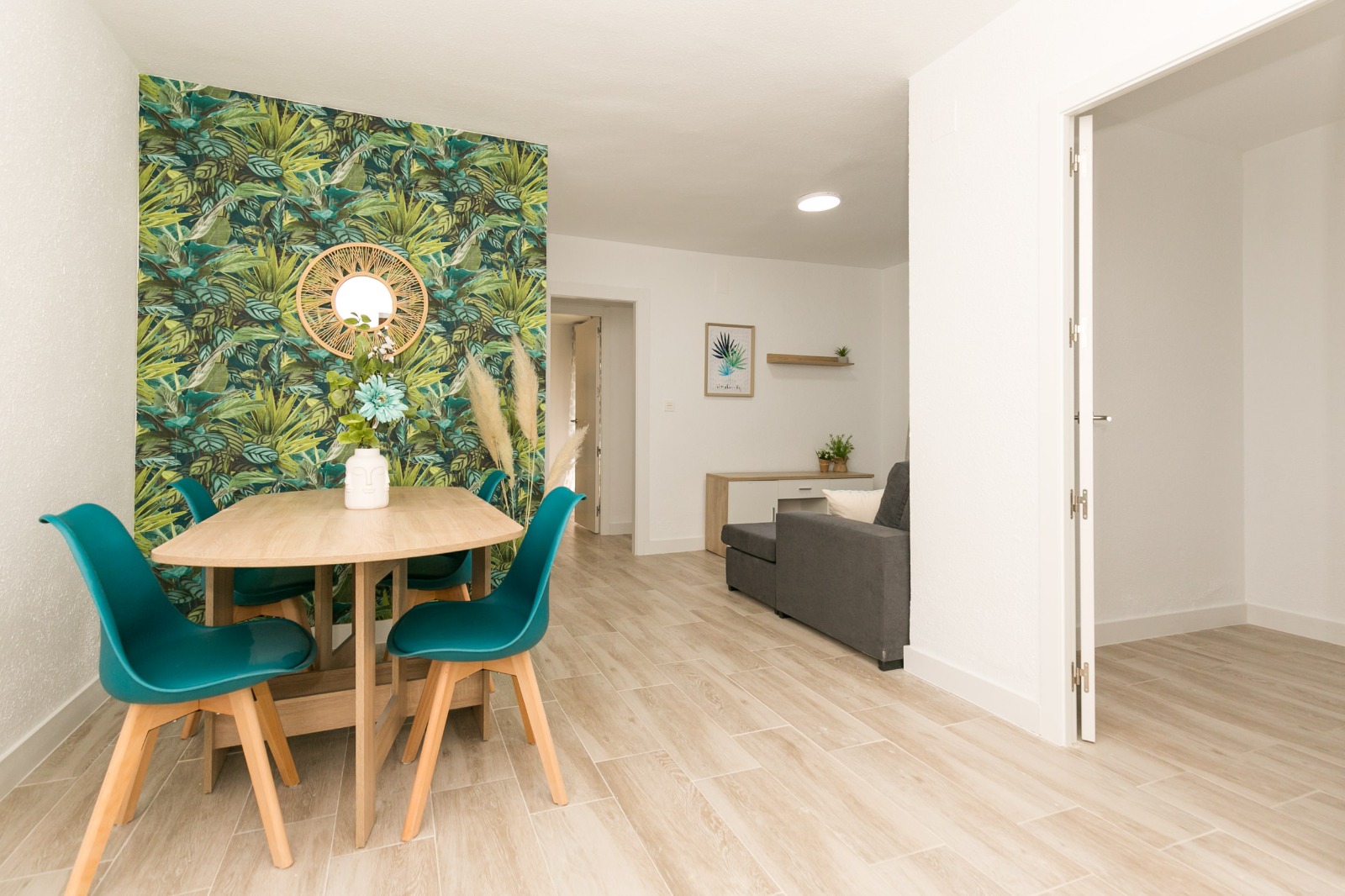 Foto del piso en alquiler