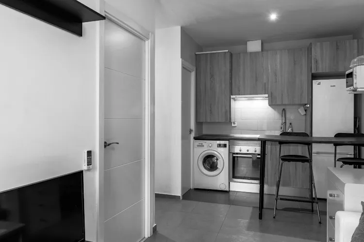 Foto del piso en alquiler