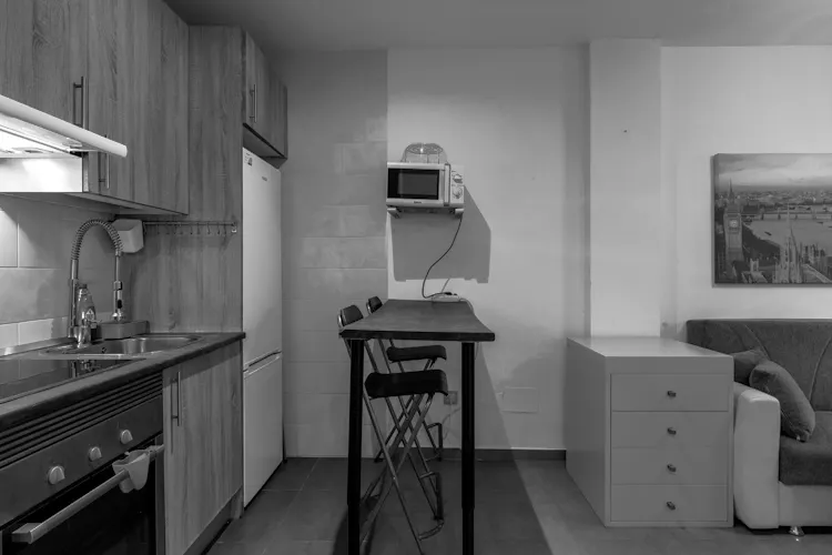 Foto del piso en alquiler