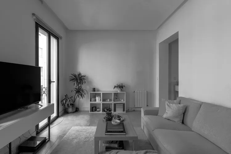 Foto del piso en alquiler