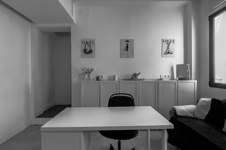 Foto del piso en alquiler