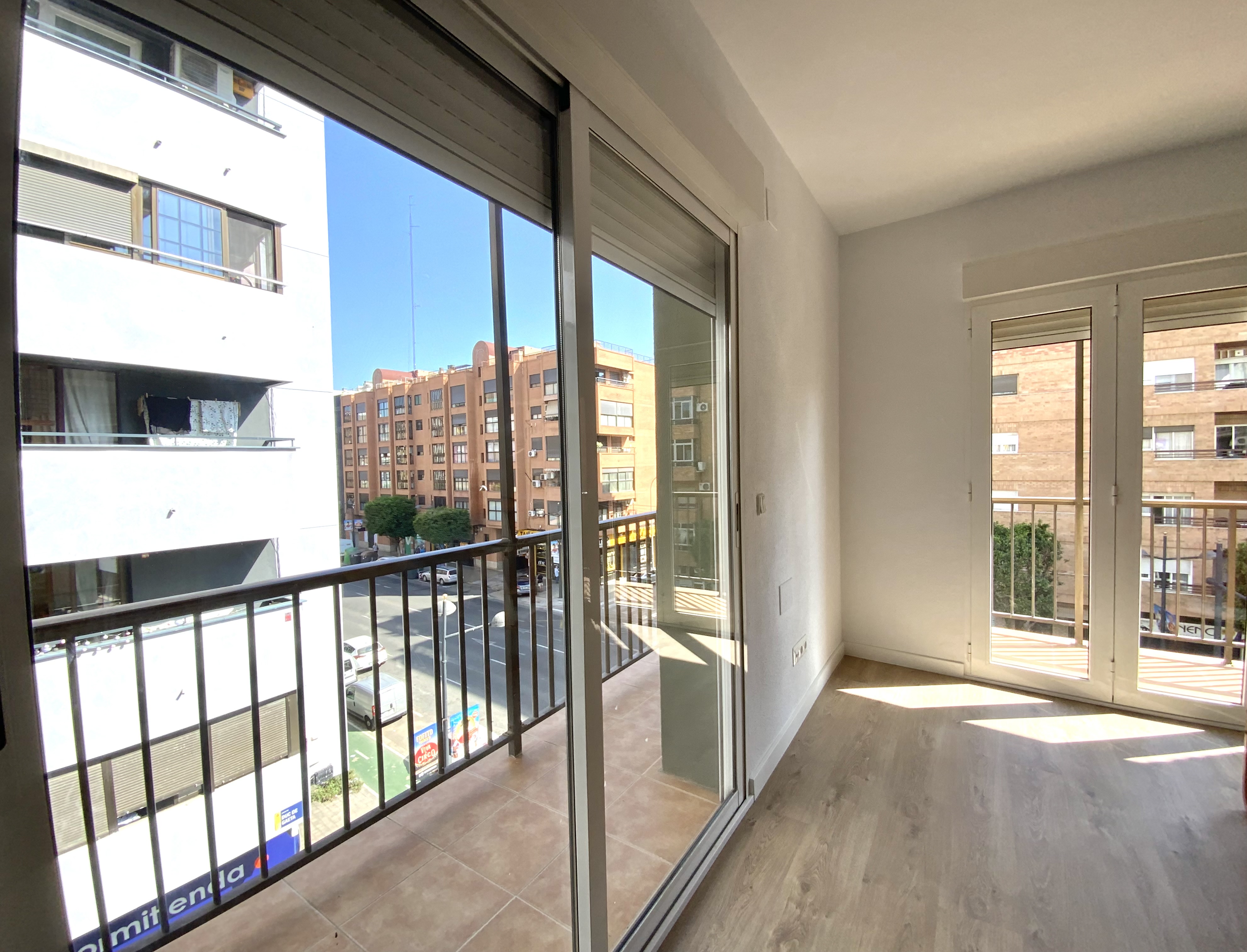 Photo of the flat for rent