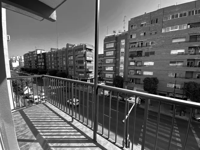 Foto del piso en alquiler