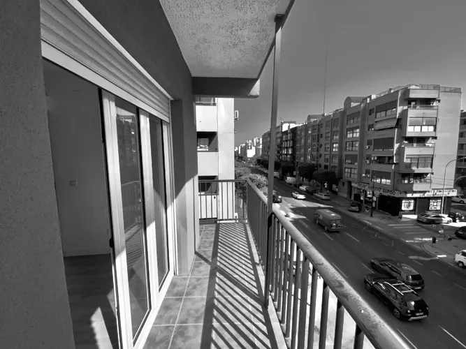 Foto del piso en alquiler