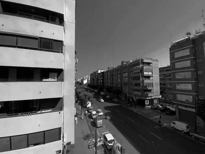 Foto del piso en alquiler