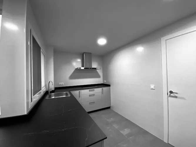 Foto del piso en alquiler